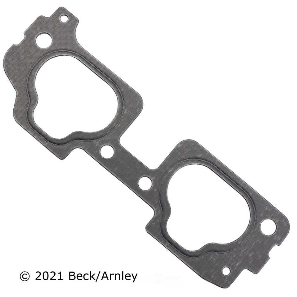 Intake Manifold Gasket  Beck/Arnley  037-6129