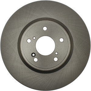 Frt Disc Brake Rotor  Centric Parts  121.40096