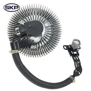 Fan Clutch  Skyward Automotive  SK3291