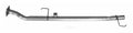 Center Exhaust Pipe  AP Exhaust  48508
