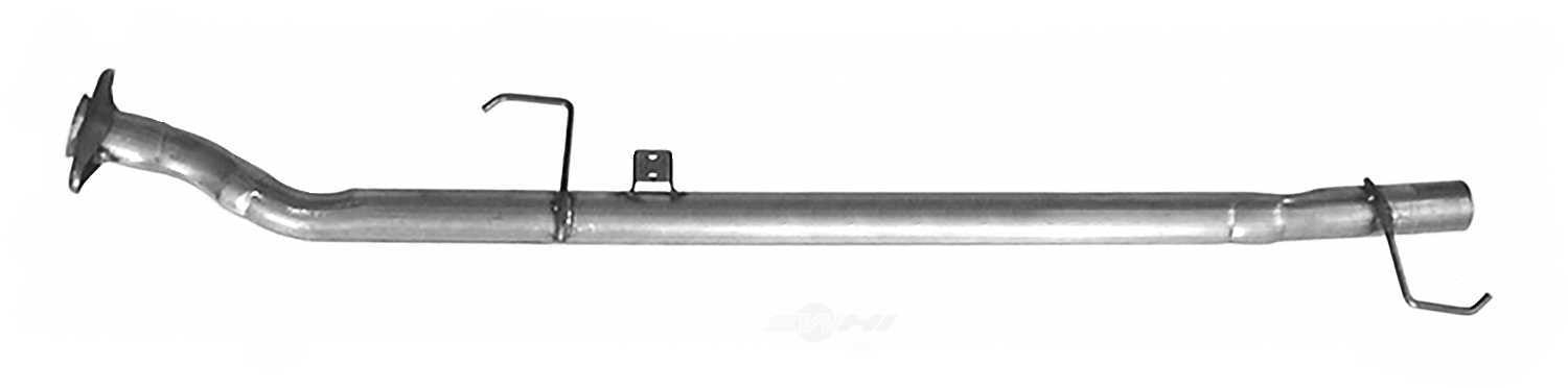 Center Exhaust Pipe  AP Exhaust  48508