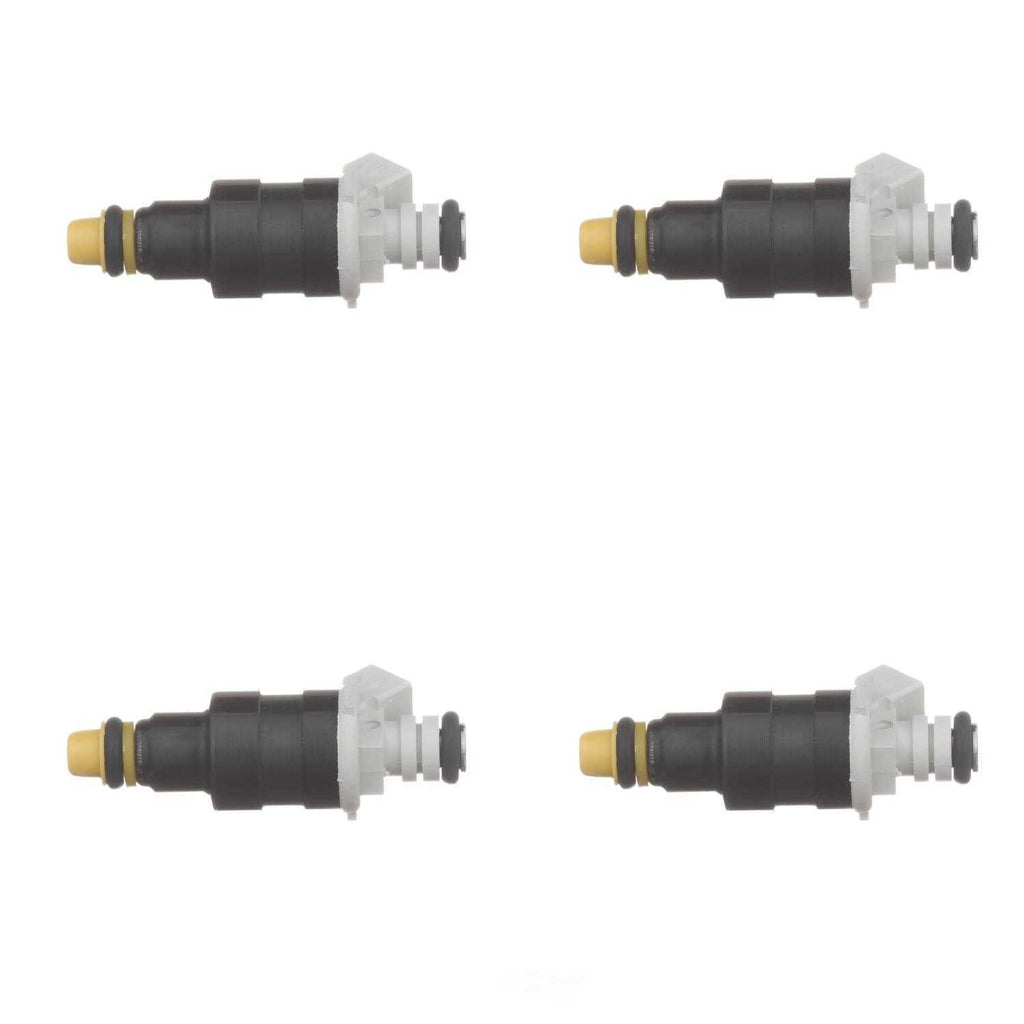 New Fuel Injector  Standard Motor Products  FJ689RP4