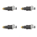 New Fuel Injector  Standard Motor Products  FJ689RP4