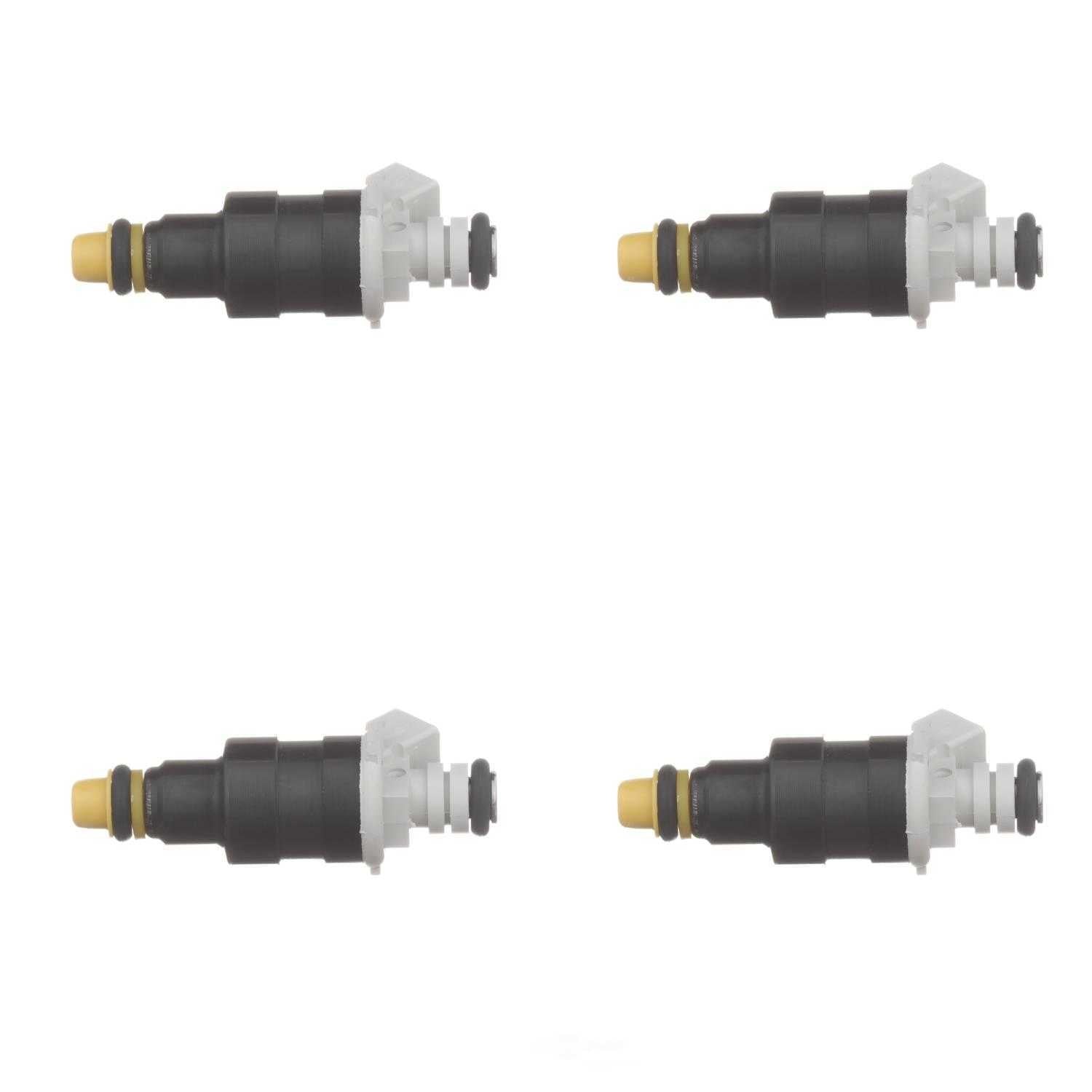 New Fuel Injector  Standard Motor Products  FJ689RP4