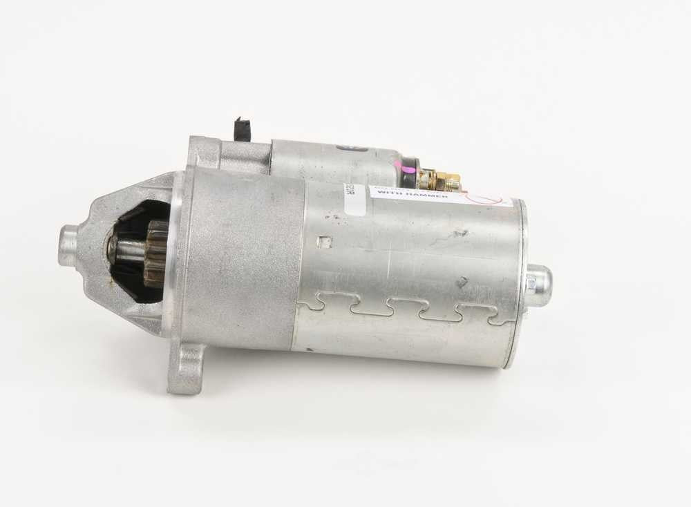 New Starter  Bosch  SR7533N