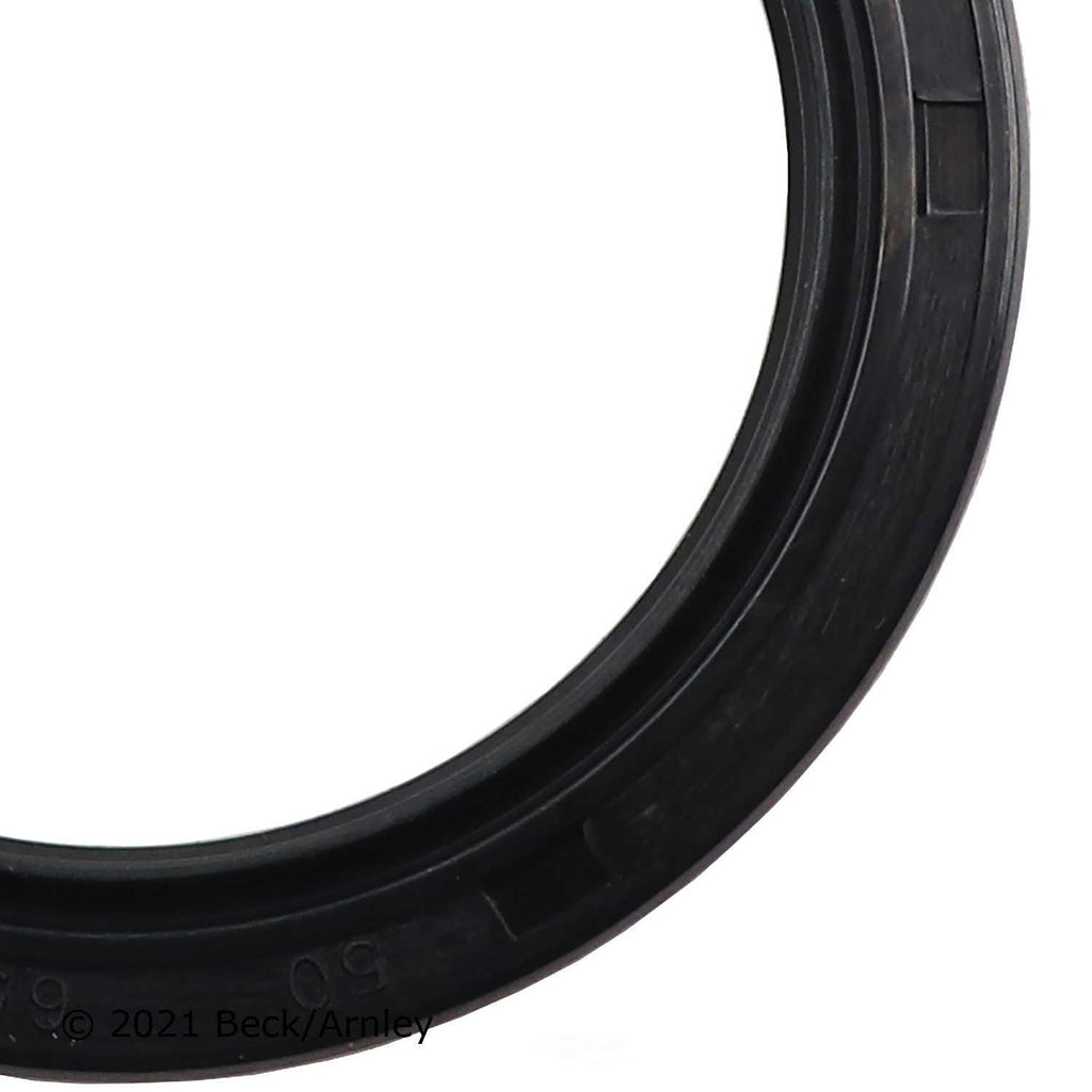 Rr Wheel Seal  Beck/Arnley  052-3700