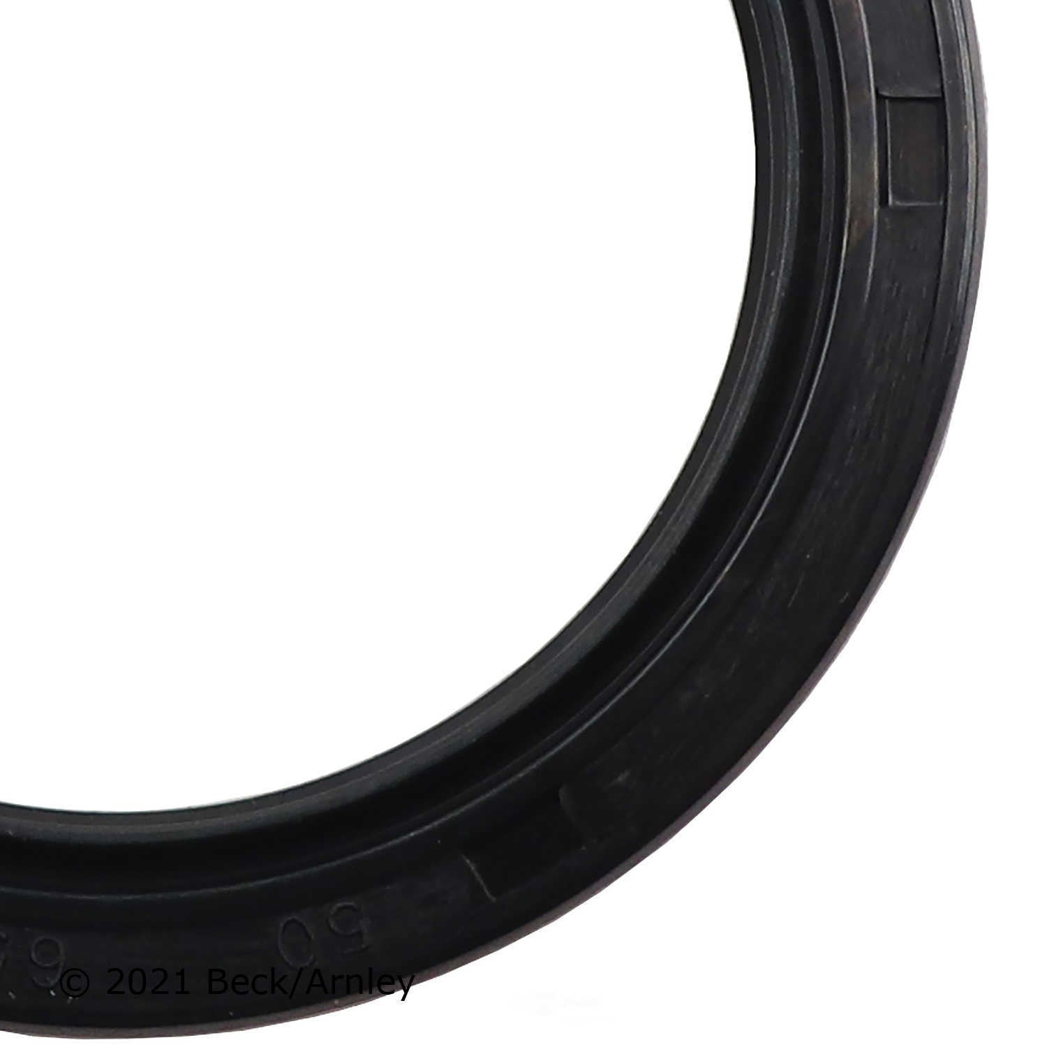 Rr Wheel Seal  Beck/Arnley  052-3700