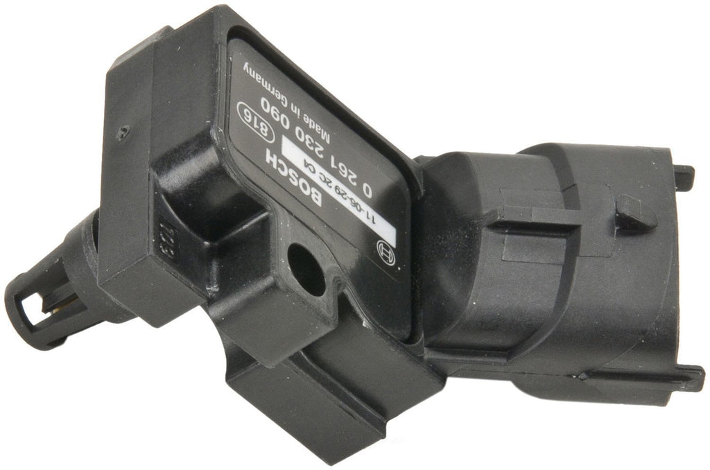 Turbo Boost Sensor  Bosch  0261230090