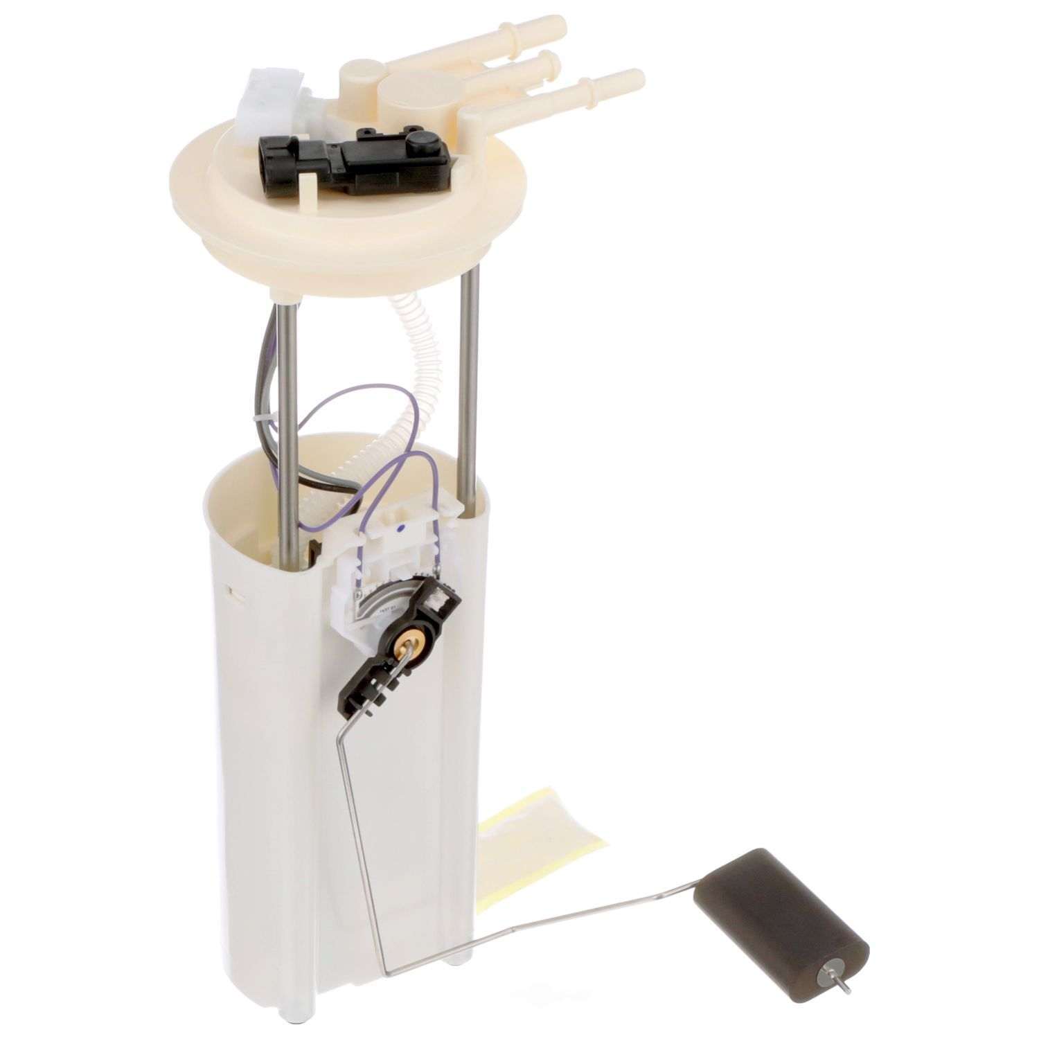 Fuel Pump Module Assy  Delphi  FG0161