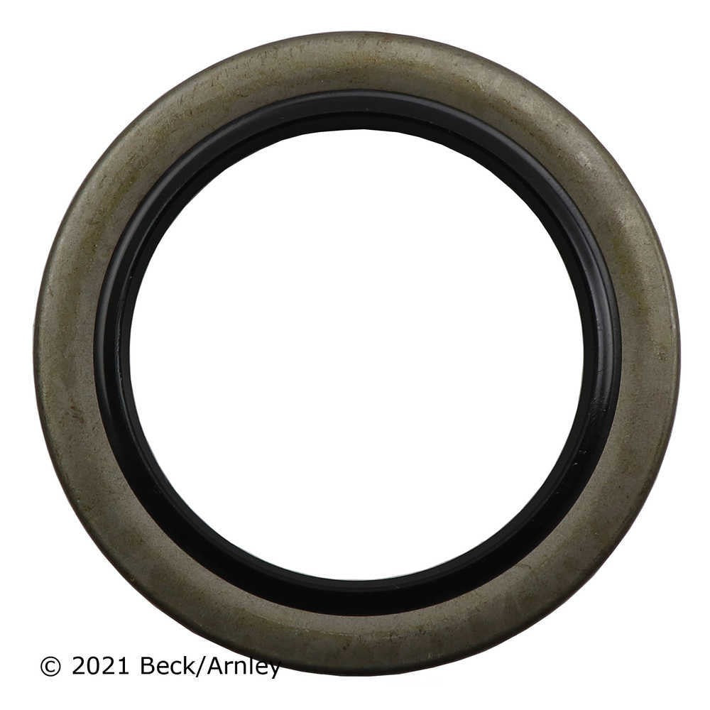 Wheel Bearing Seal  Beck/Arnley  052-2680