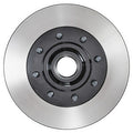 Frt Hub & Brake Rotor Assy  Wagner  BD126470E