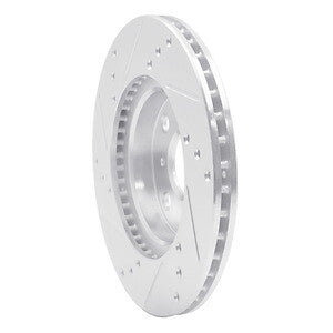 Frt Disc Brake Rotor  DFC  631-76072R