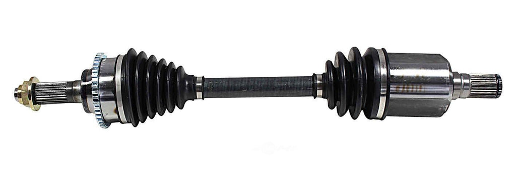 Left New CV Complete Assy   GSP North America   NCV47578