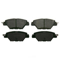 Rr Ceramic Brake Pads  Wagner  ZD1934