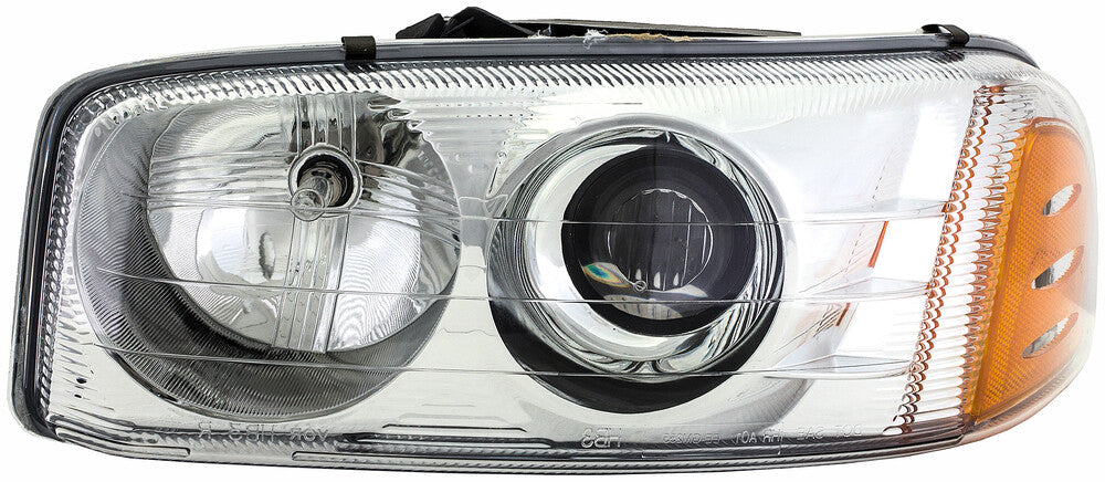 Headlight Assy  Dorman  1590148