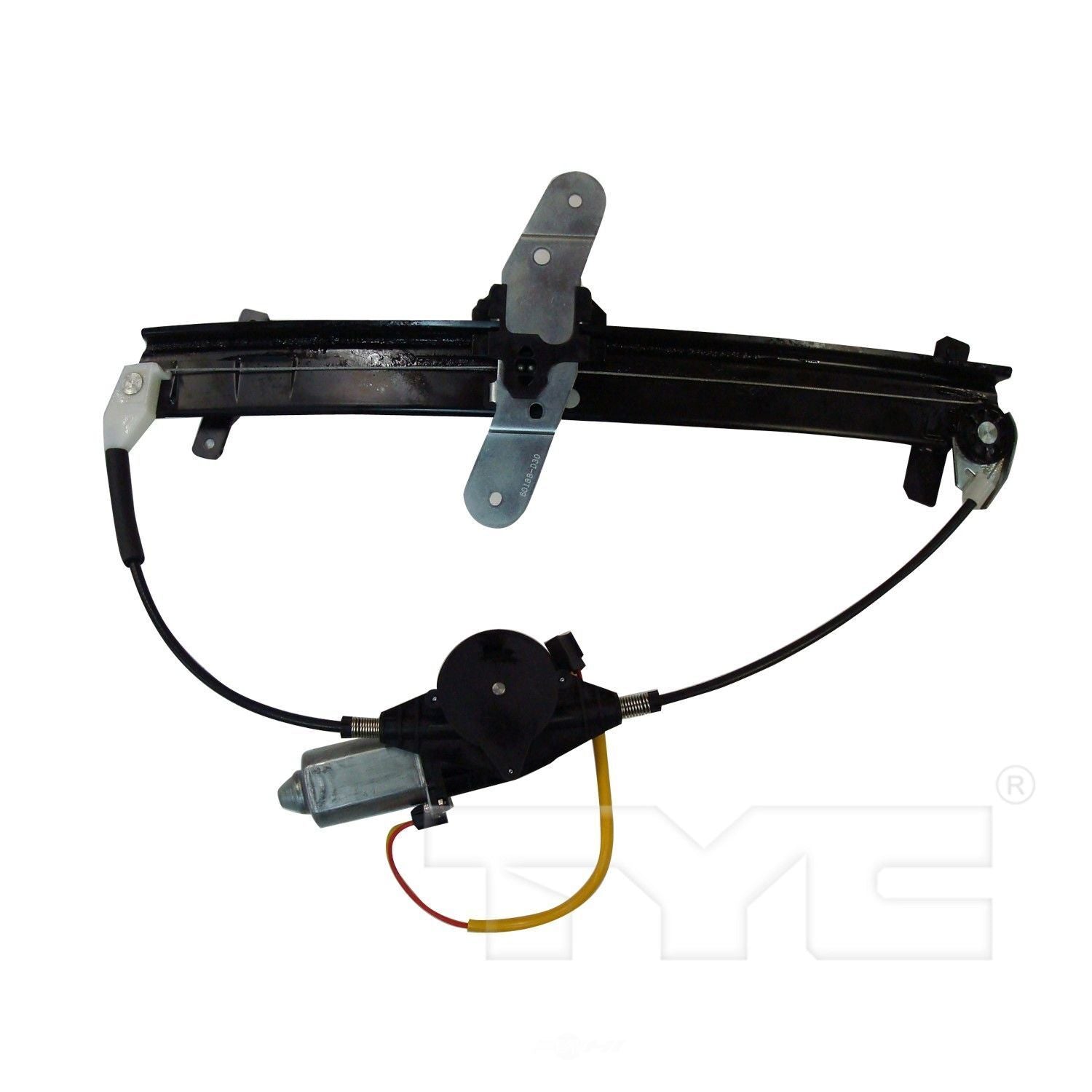 Window Reg w/ Motor  TYC  660235