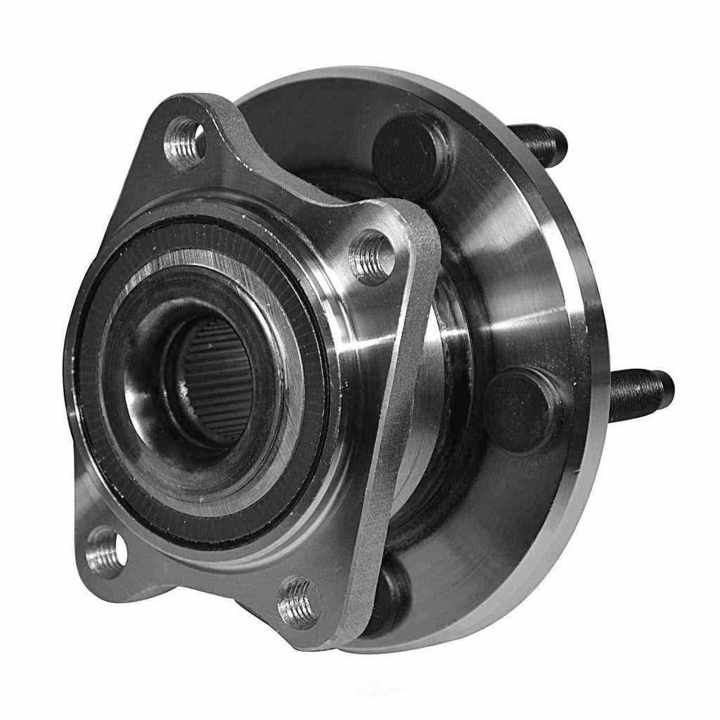 Rr Hub Assy   GSP North America   113300