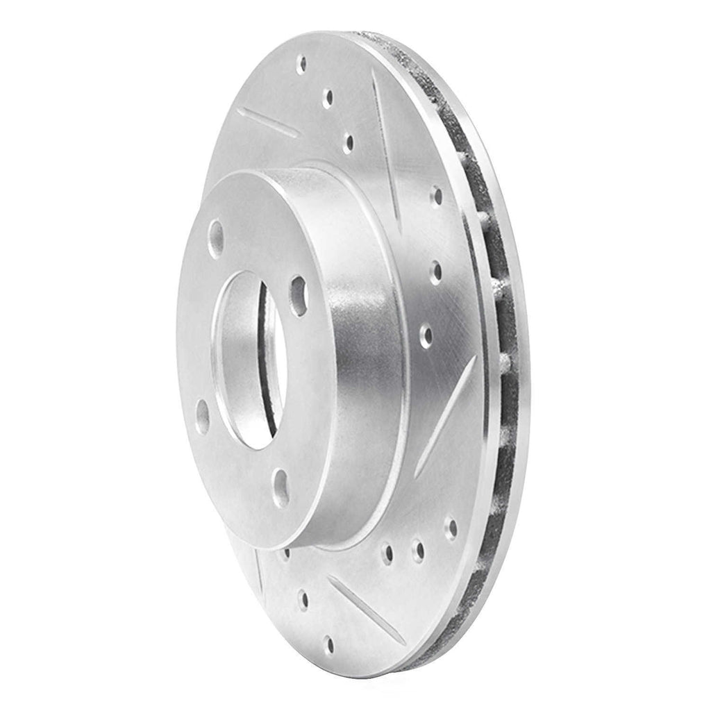 Frt Disc Brake Rotor  DFC  631-72024R