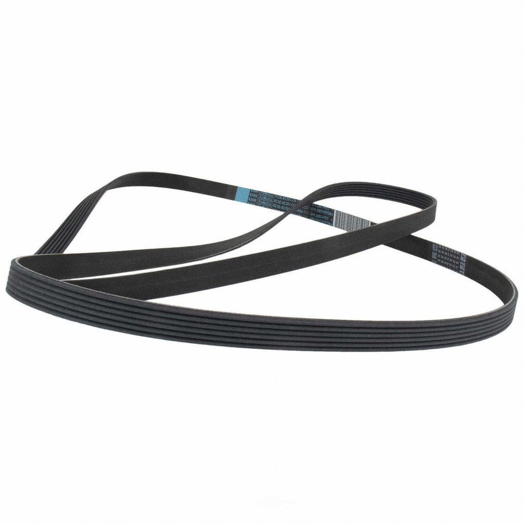 Serpentine Belt  Motorcraft  JK6-1064