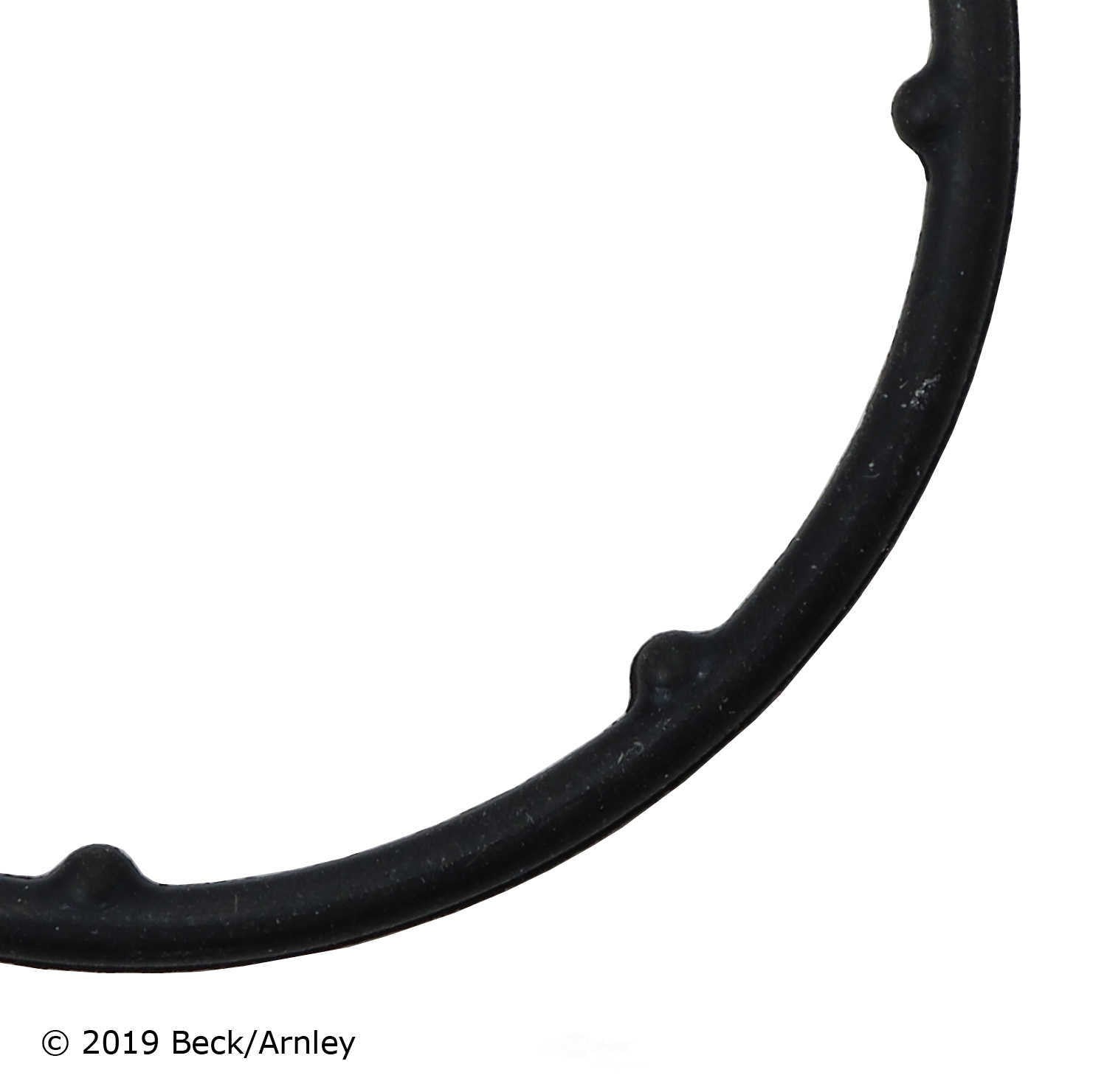 Thermostat Housing Gasket  Beck/Arnley  039-0146