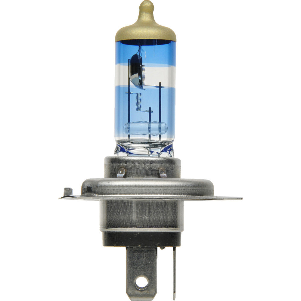 Dual Beam Headlight  Sylvania  9003SU.BP2