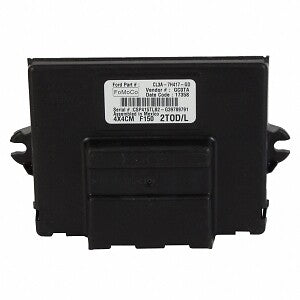 Transfer Case Ctrl Module  Motorcraft  TM264