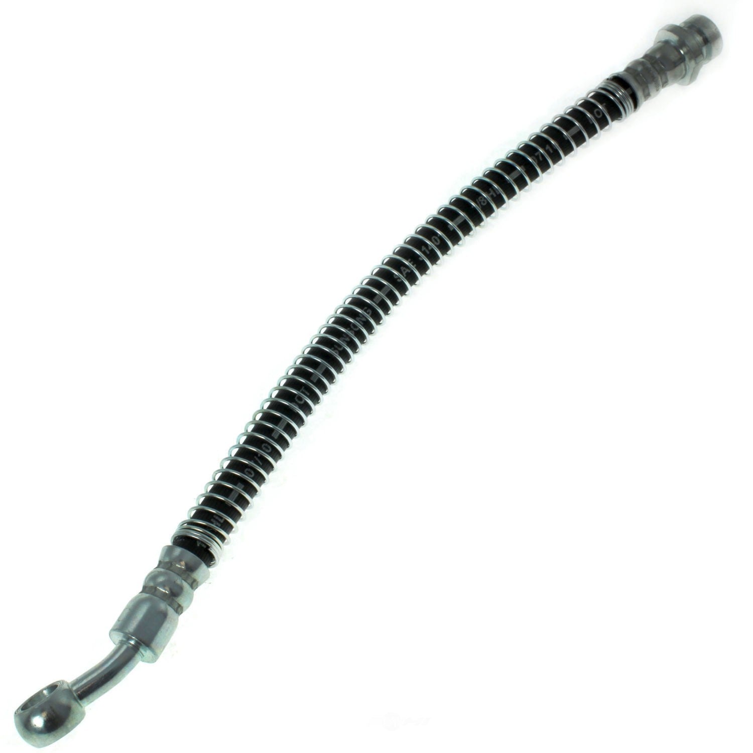 Rr Brake Hose  Centric Parts  150.50352