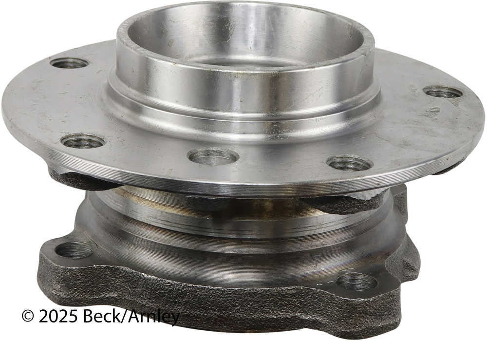 Frt Hub Assy  Beck/Arnley  051-6165