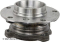 Frt Hub Assy  Beck/Arnley  051-6165