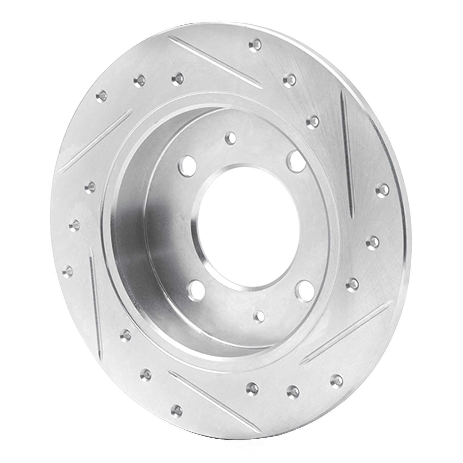 Rr Disc Brake Rotor  DFC  631-03010L