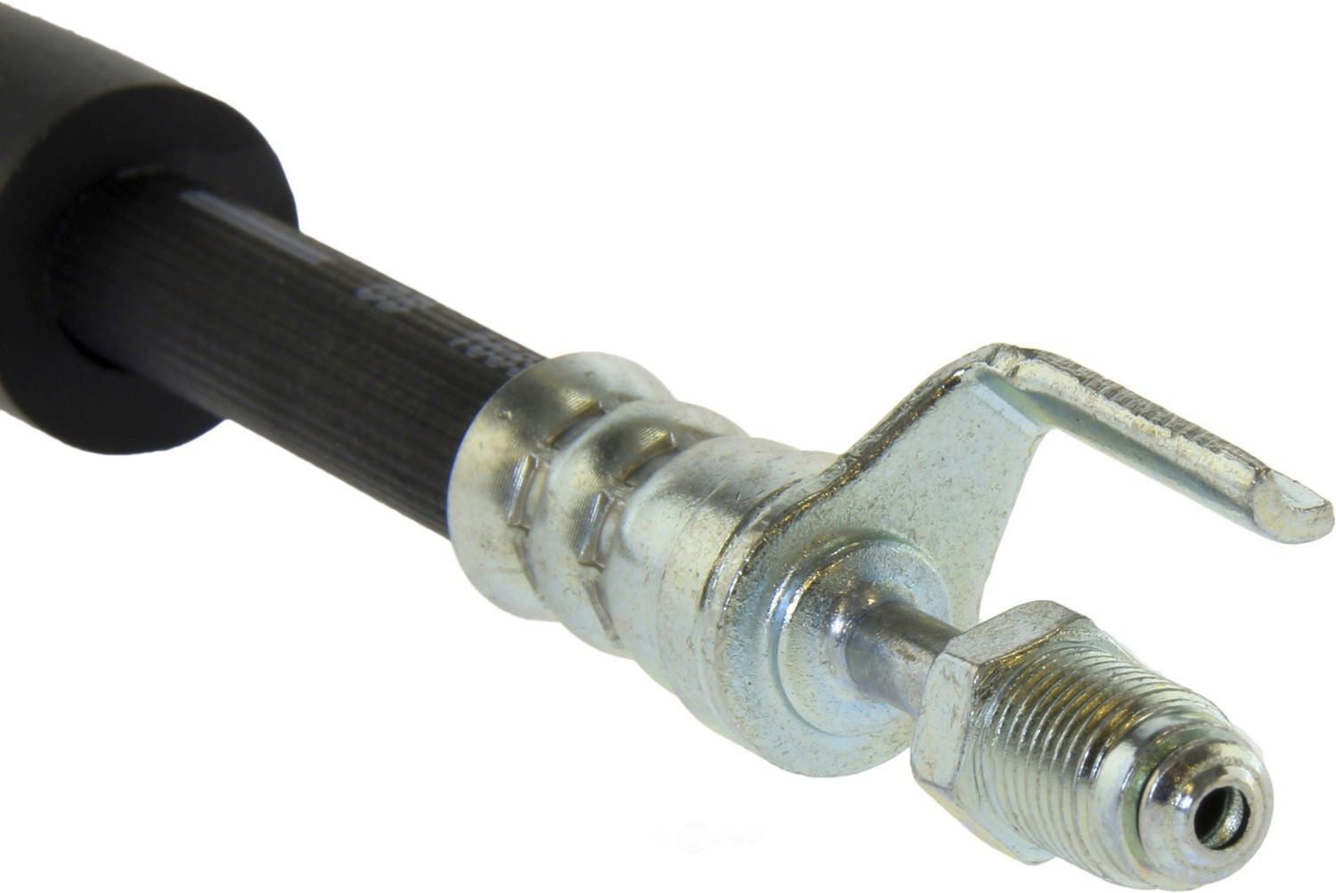 Frt Brake Hose  Centric Parts  150.65193