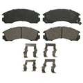 Wagner New Quickstop Ceramic Brake Pad ZD530
