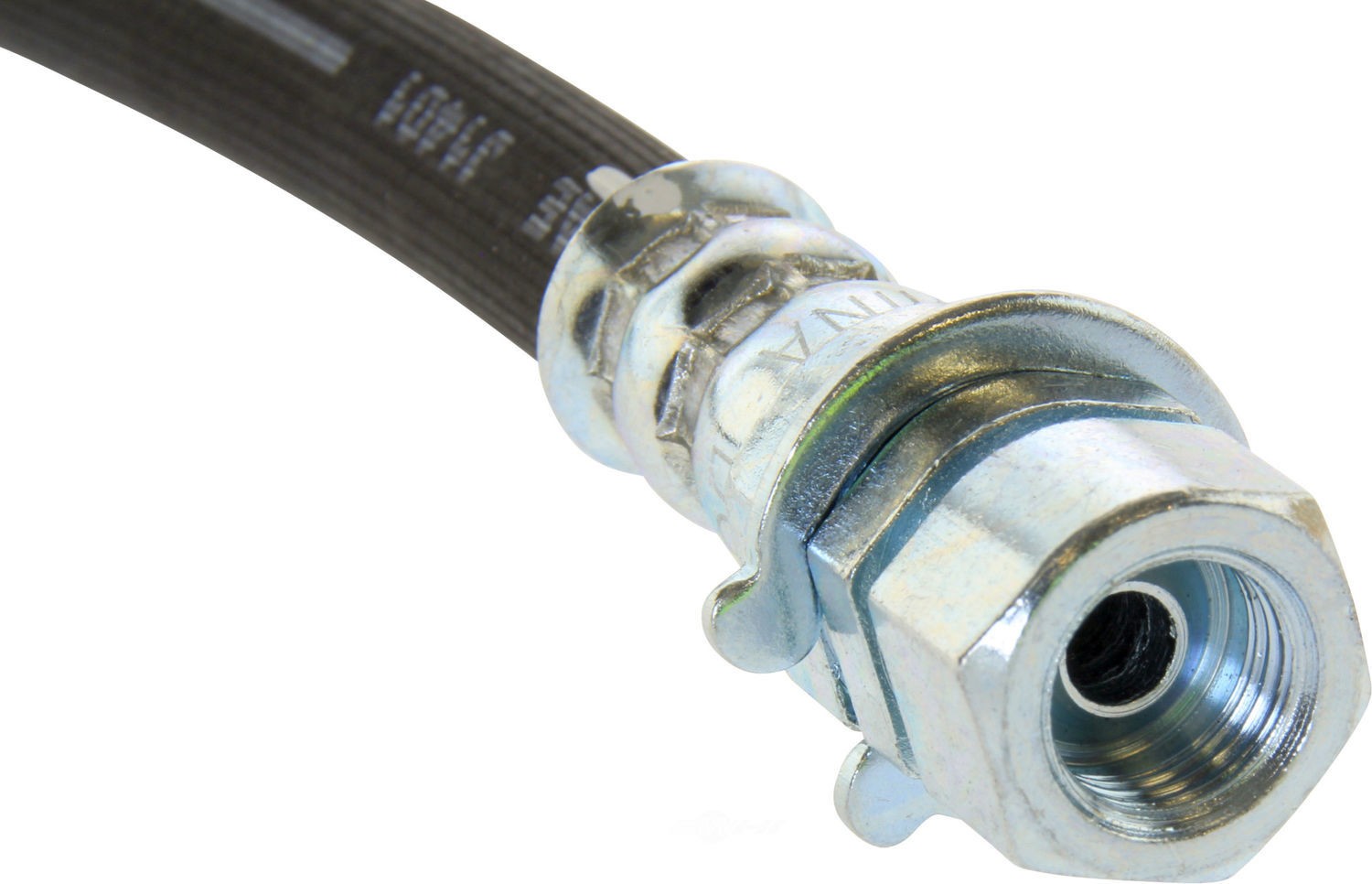 Rr Brake Hose  Centric Parts  150.65432