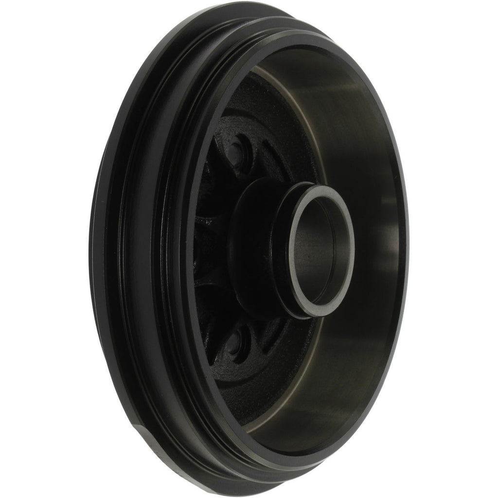Rr Brake Drum  Centric Parts  122.42030