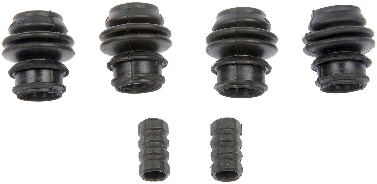 Frt Brake Caliper Bushing  Dorman/First Stop  HW16117