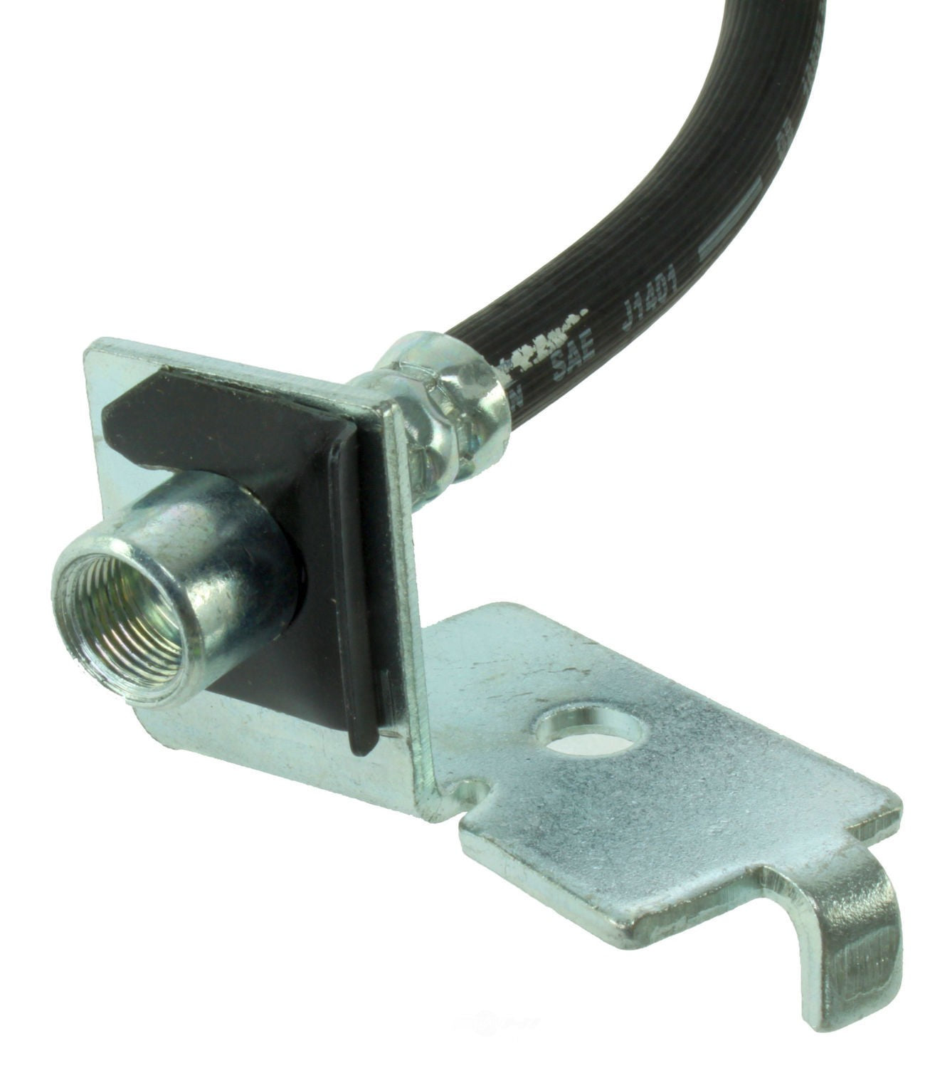 Frt Brake Hose  Centric Parts  150.66155