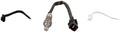Oxygen Sensor  Bosch  18077