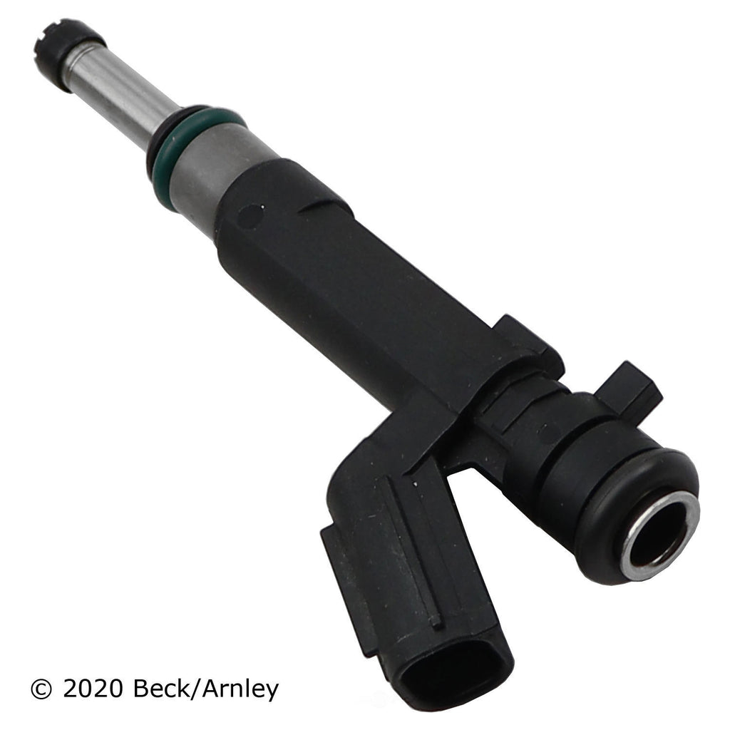 New Fuel Injector  Beck/Arnley  159-1072