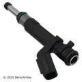 New Fuel Injector  Beck/Arnley  159-1072