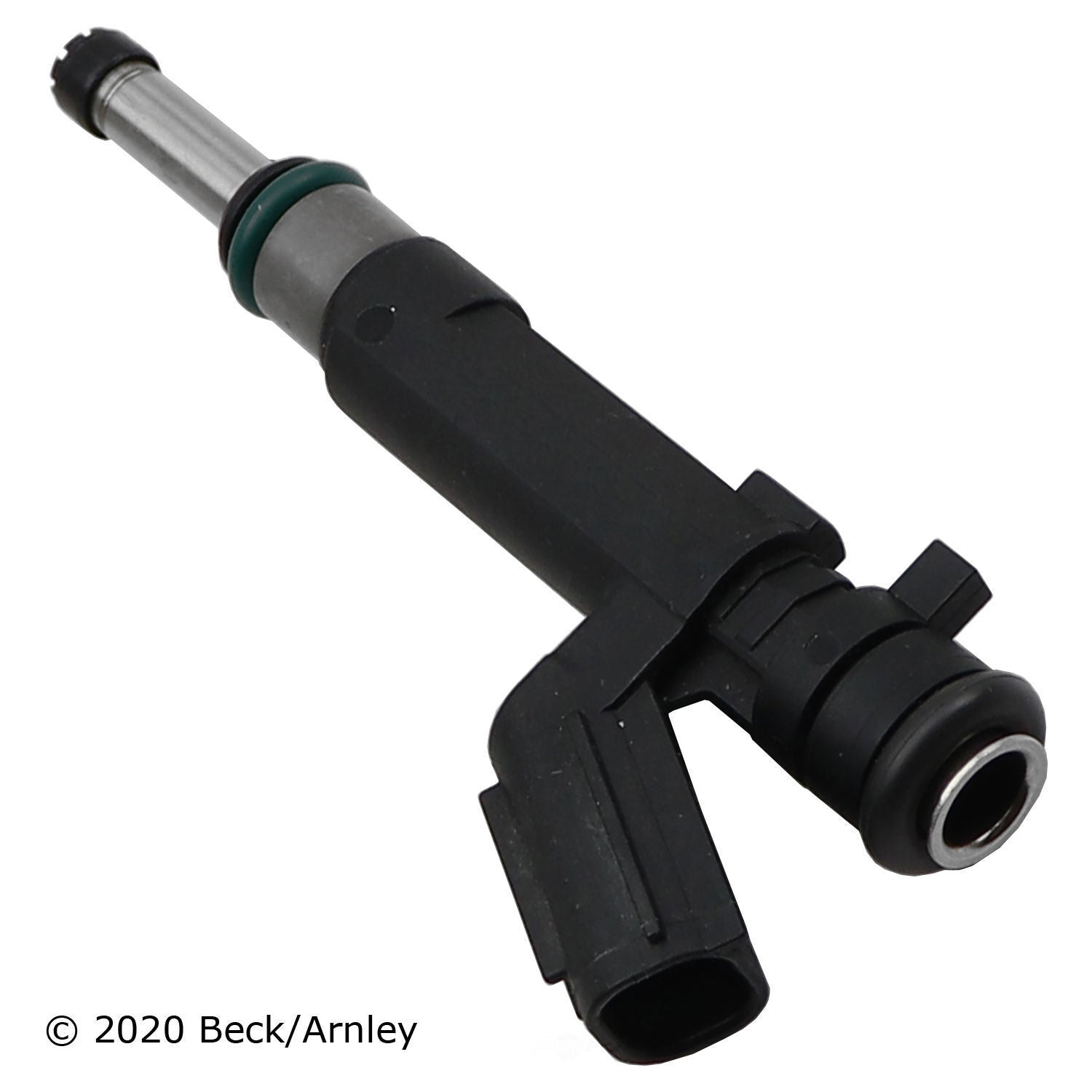 New Fuel Injector  Beck/Arnley  159-1072