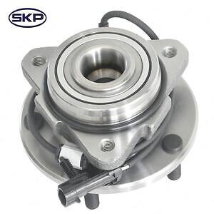 Frt Hub Assy  Skyward Automotive  SK513200