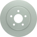 Rr Disc Brake Rotor  Bosch  52011381