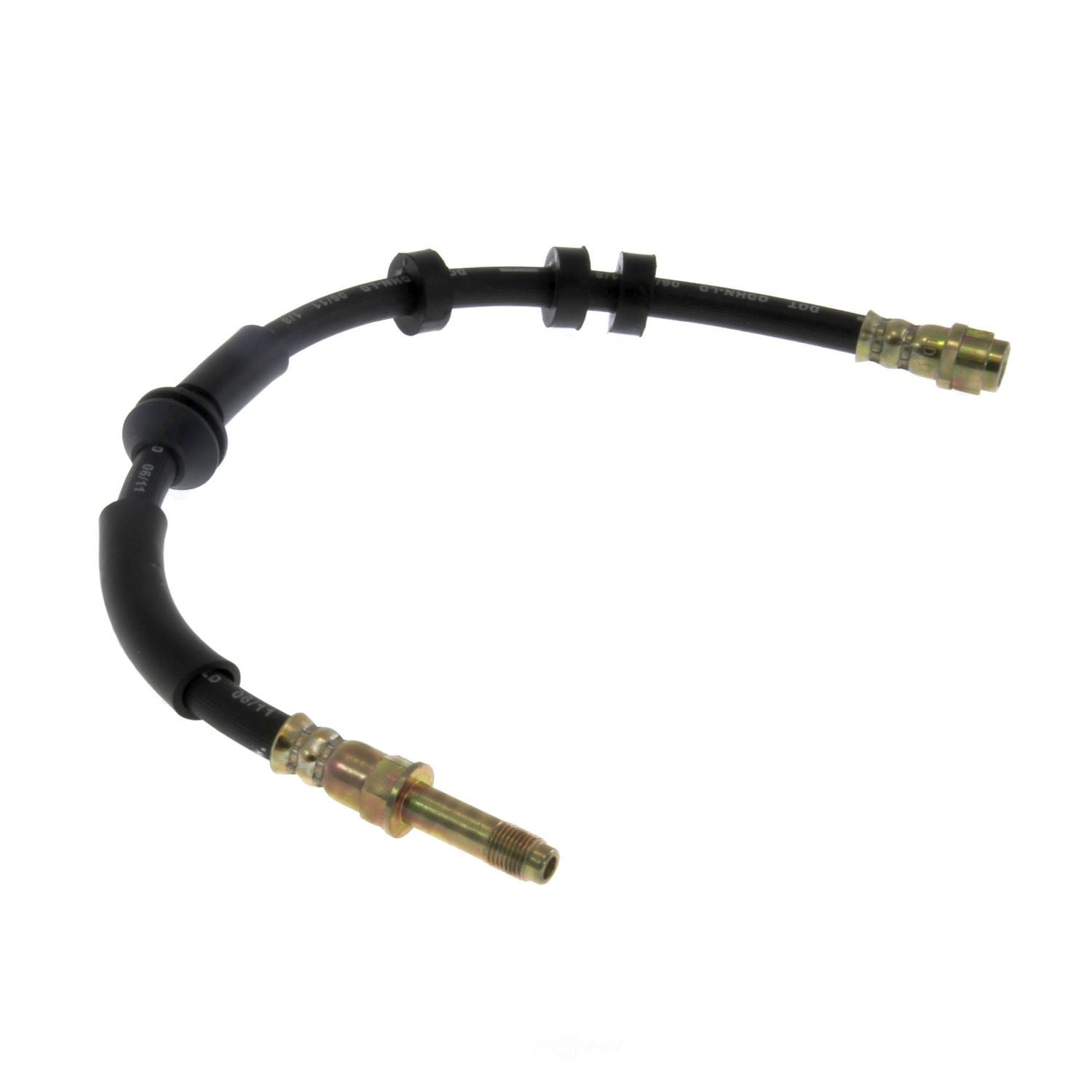 Rr Brake Hose  Centric Parts  150.33375