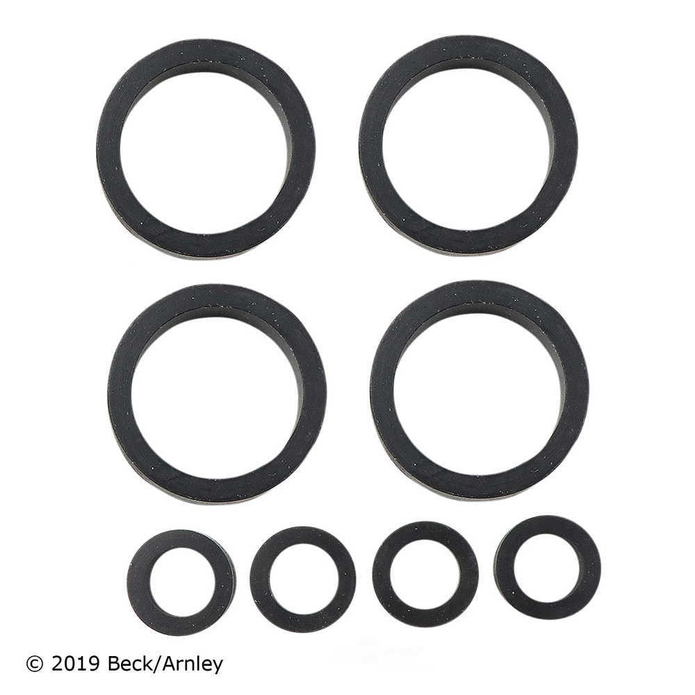 Injector Seal Kit  Beck/Arnley  158-0022