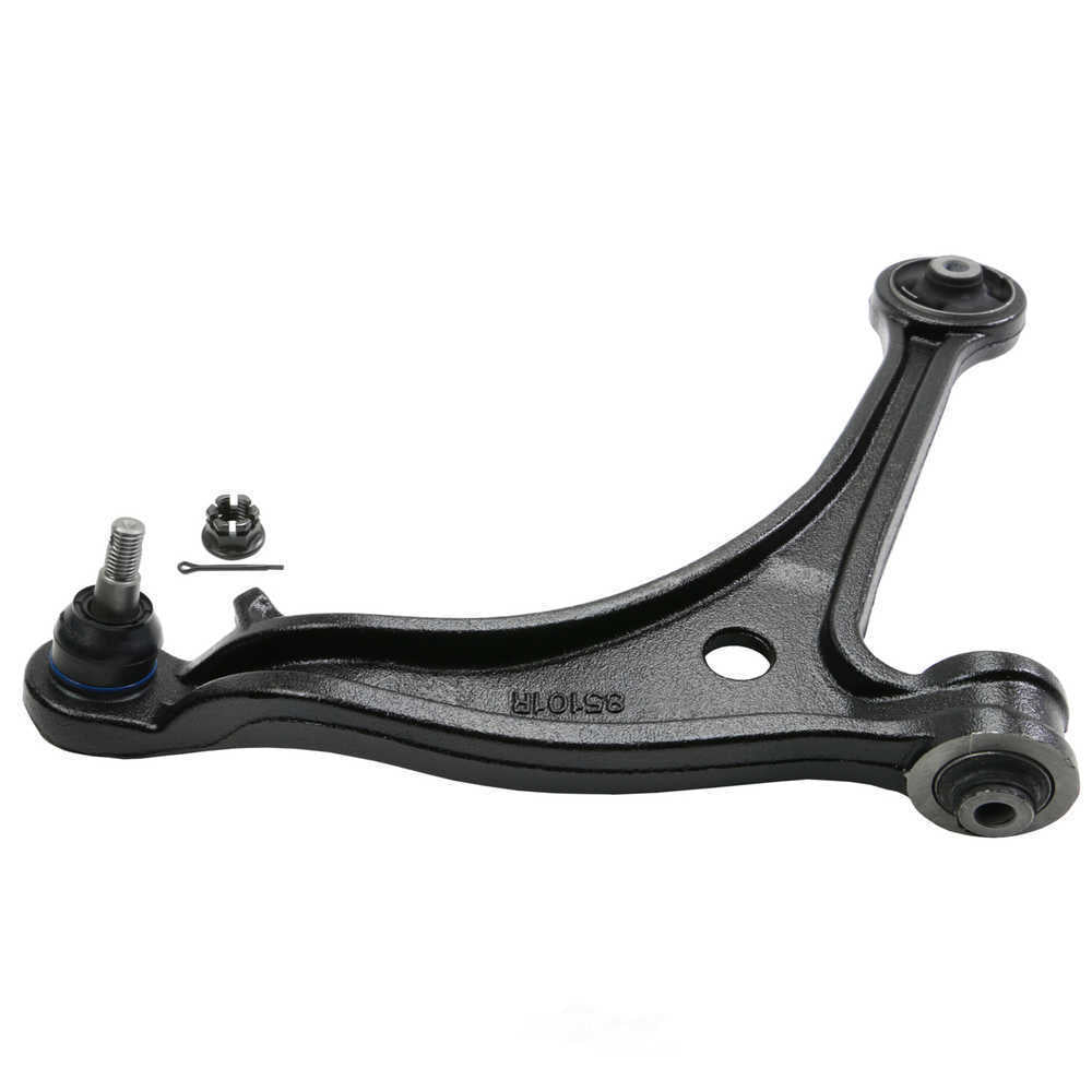 Moog Premium Control Arm RK620504