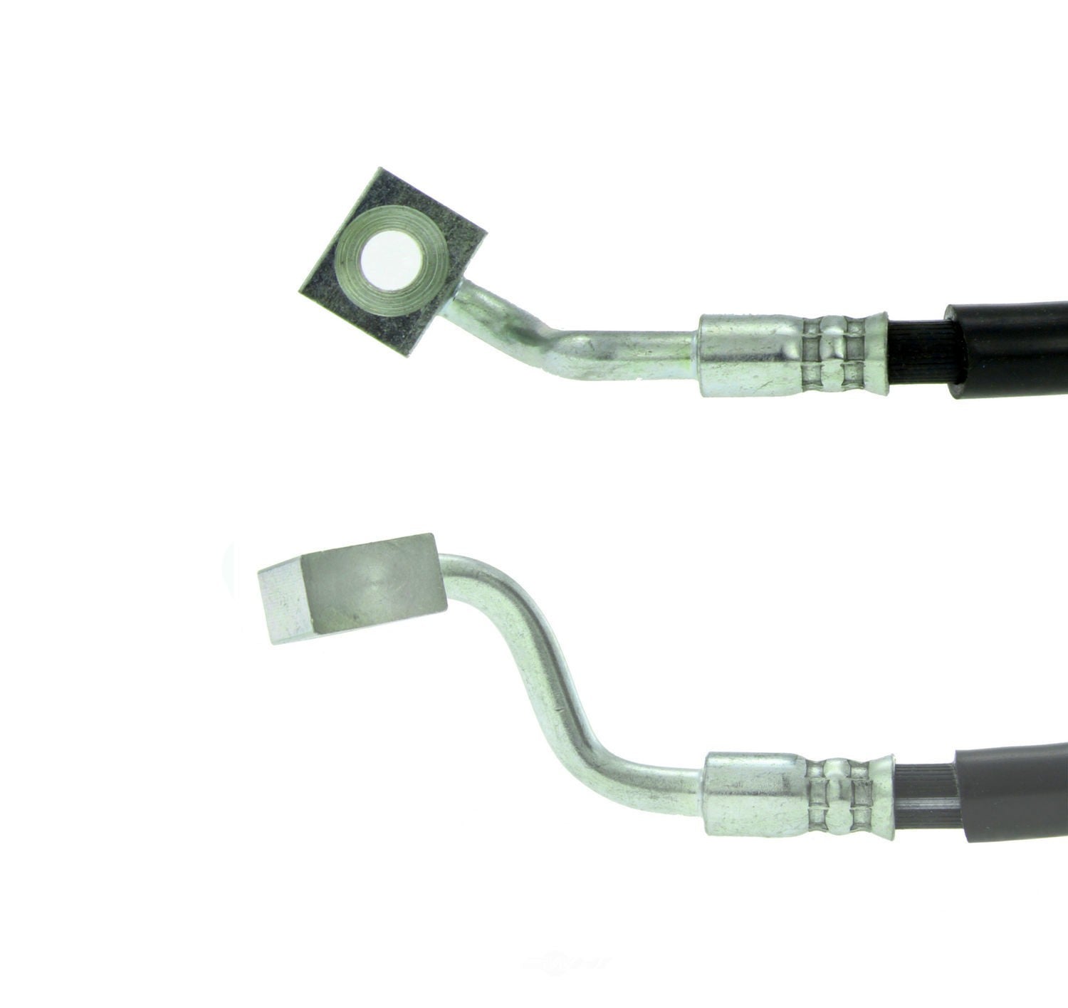 Rr Brake Hose  Centric Parts  150.63382