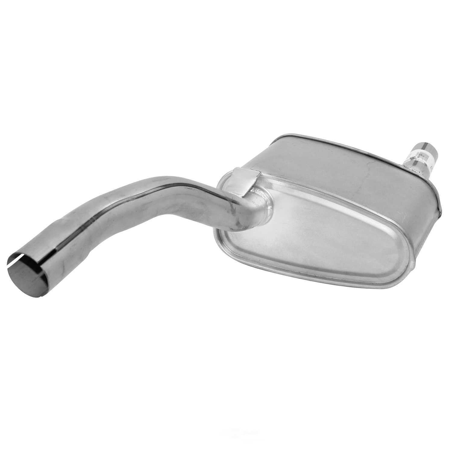 A-P Muffler Assembly 7453
