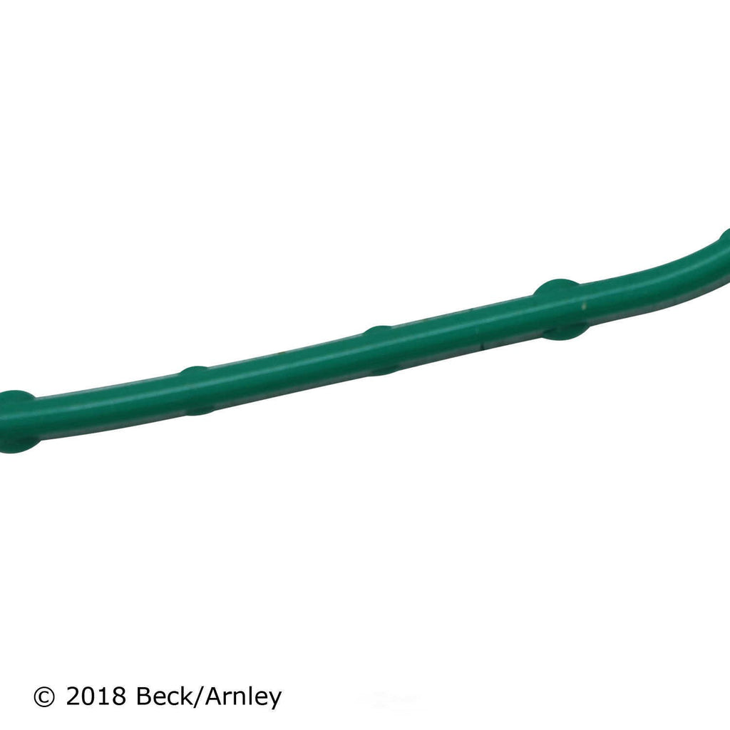 Intake Manifold Set  Beck/Arnley  037-6141
