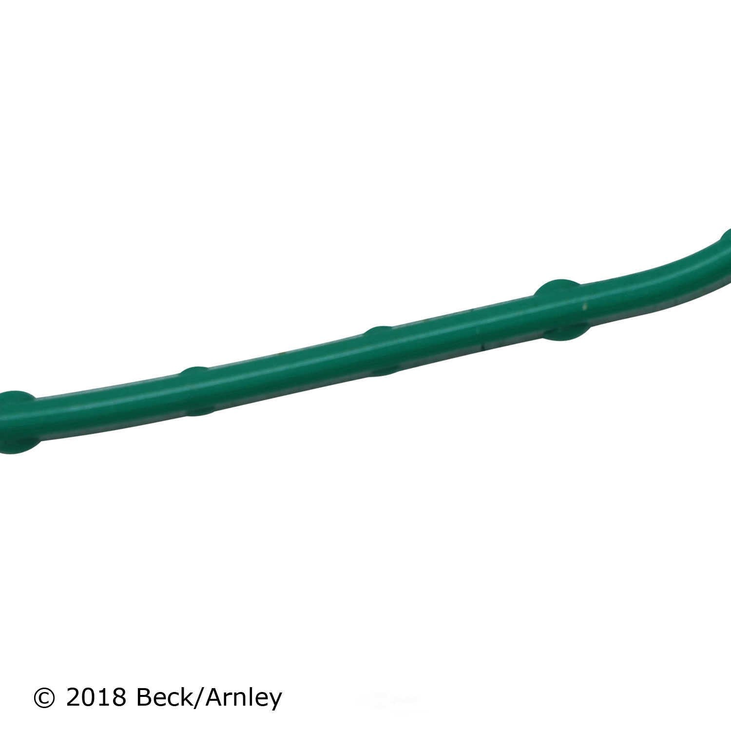 Intake Manifold Set  Beck/Arnley  037-6141