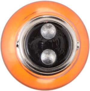 Turn Signal Light  Philips  1157NACP